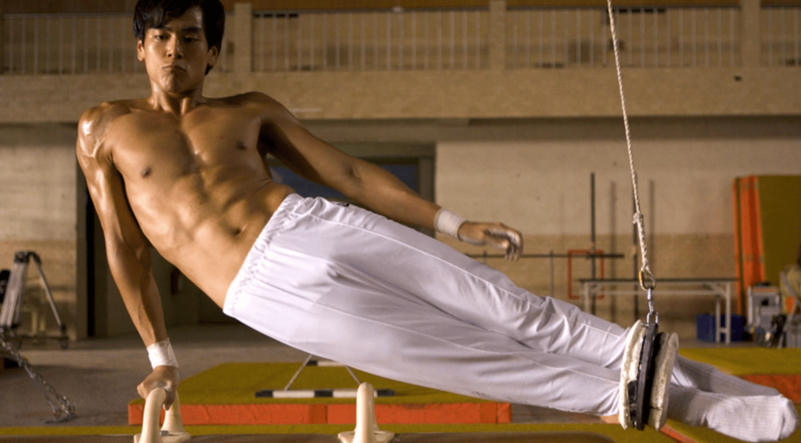 10 Gymnastics Movies Worth Streaming